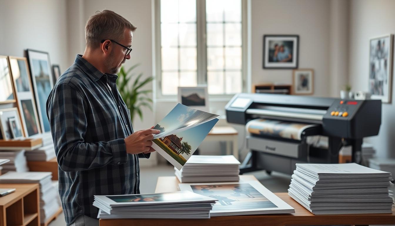 Print With Care